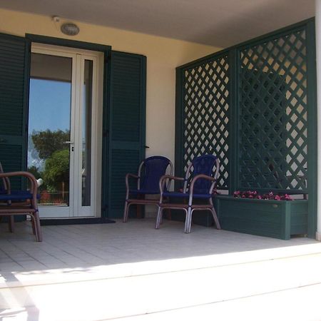 Hotel Sole Giulianova Eksteriør billede