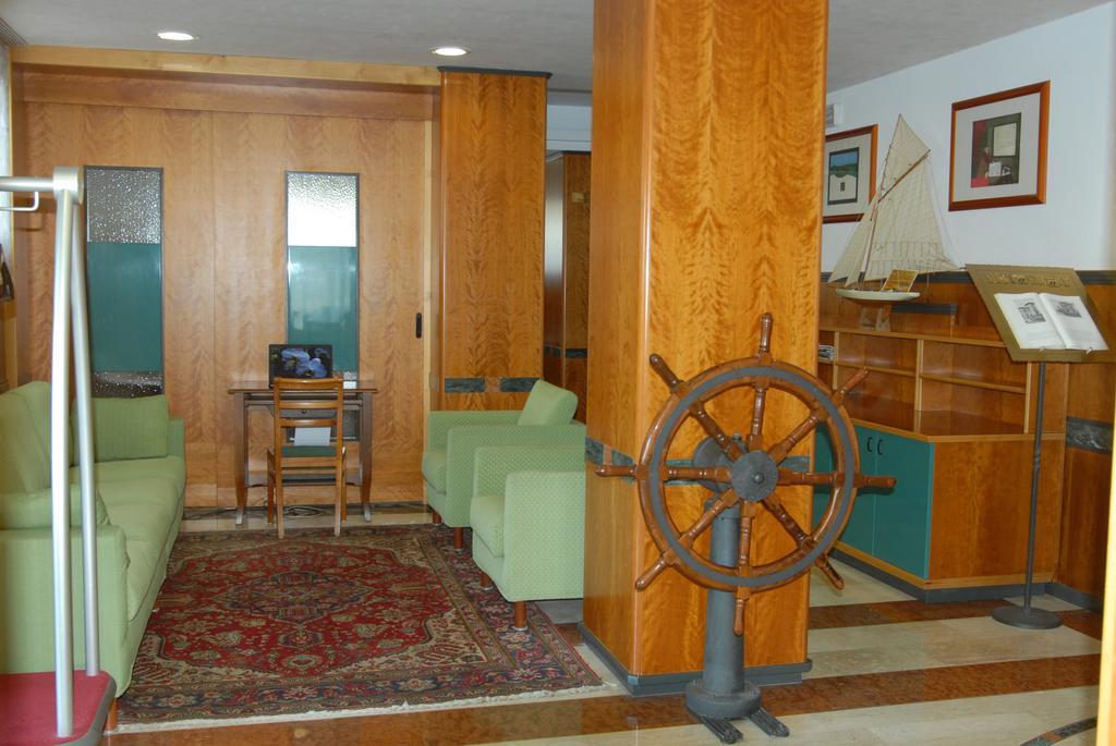 Hotel Sole Giulianova Eksteriør billede