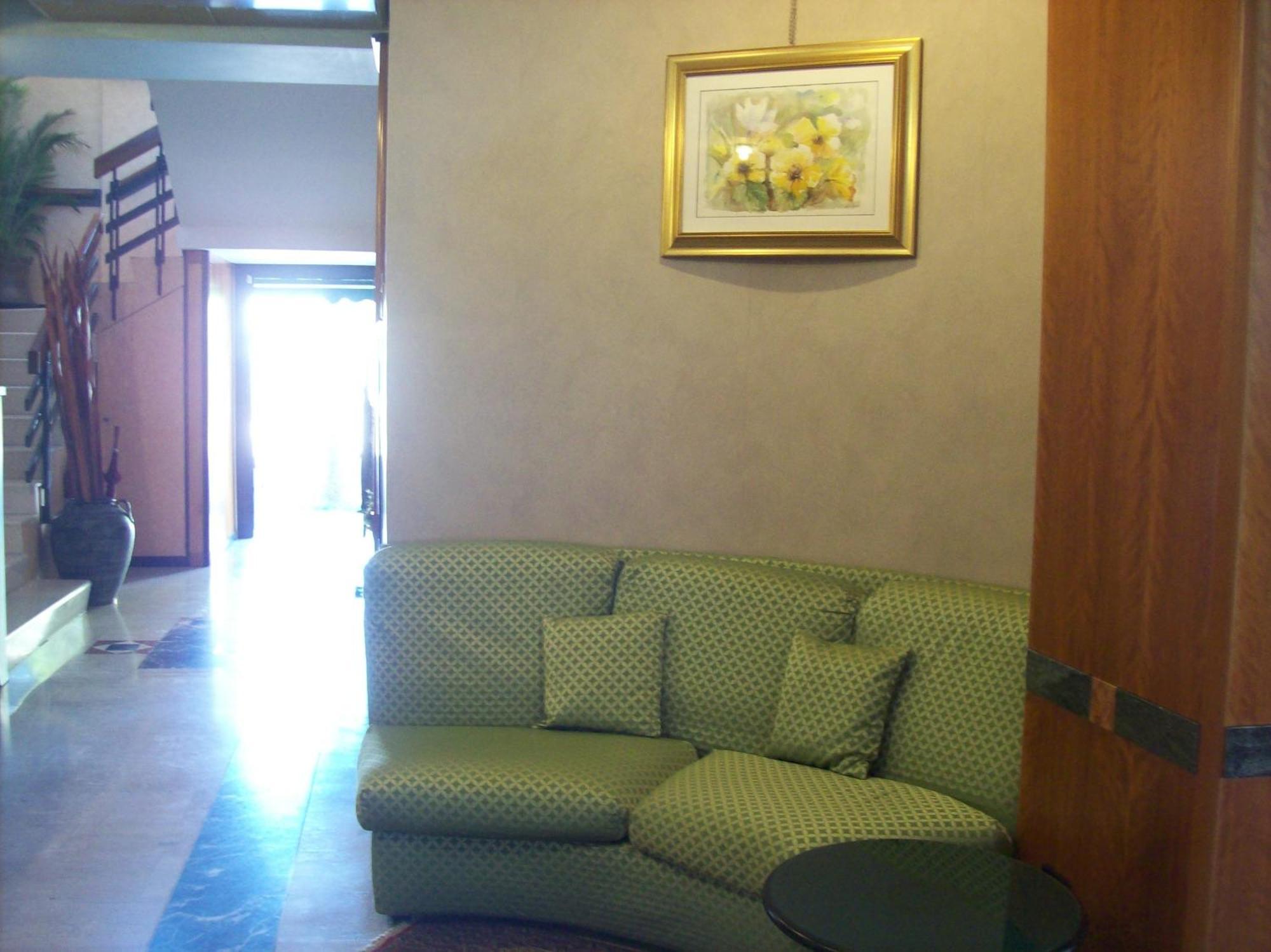 Hotel Sole Giulianova Eksteriør billede
