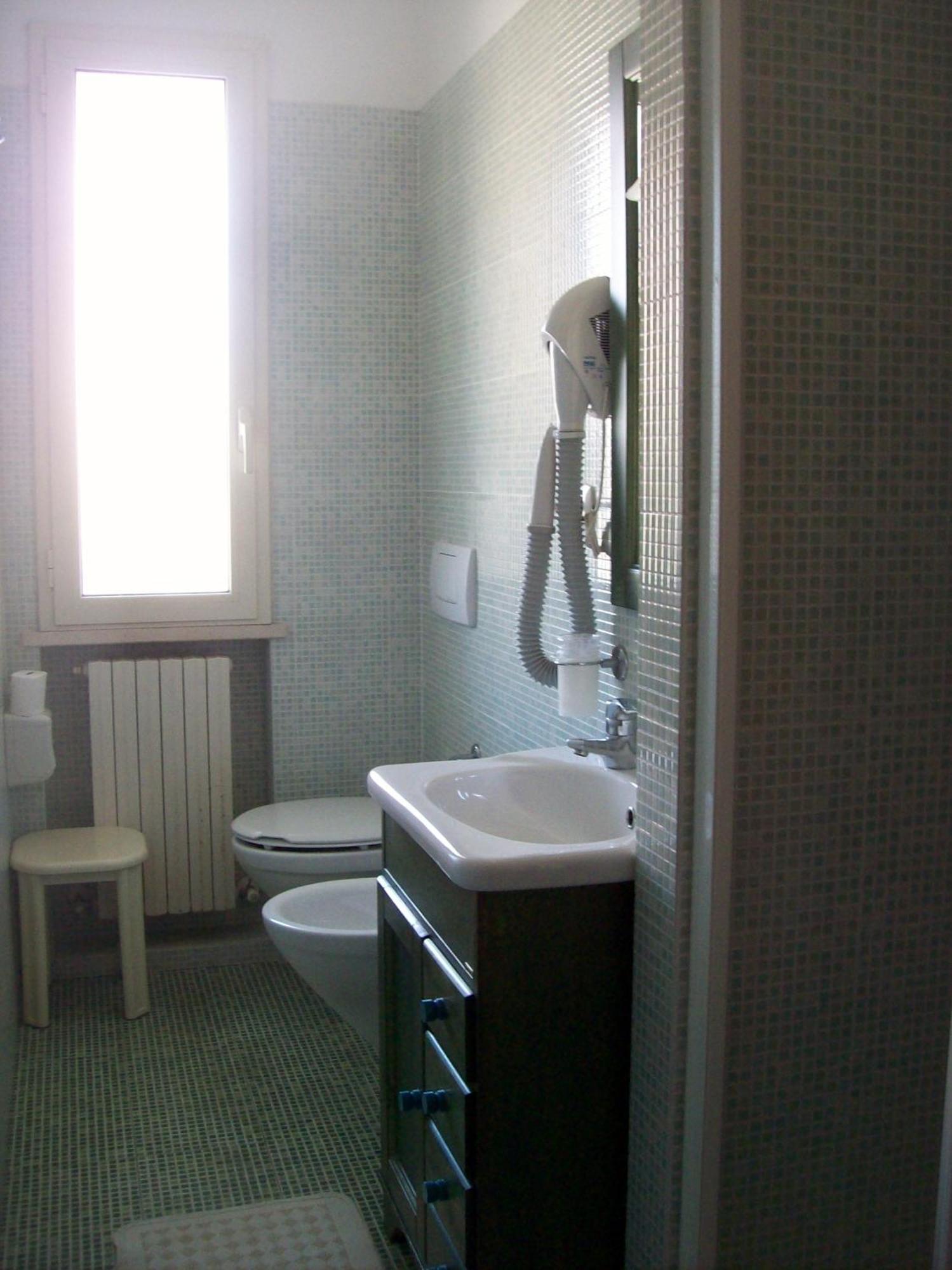 Hotel Sole Giulianova Eksteriør billede