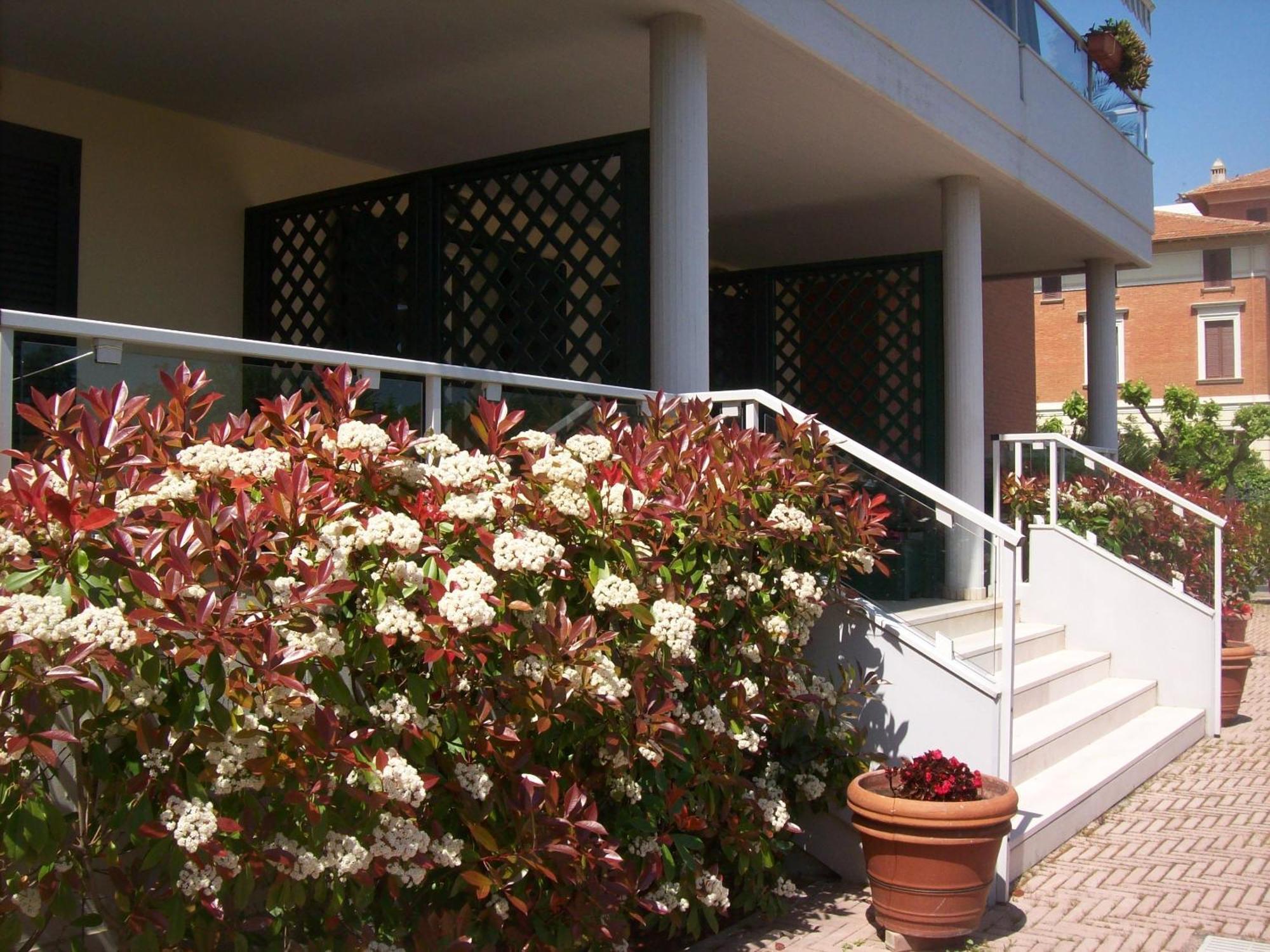Hotel Sole Giulianova Eksteriør billede